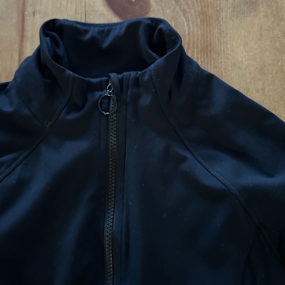 Fabletics Trinity Performance Jacket - Picture 6 of 9